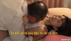 Biết anh trai yếu sinh lý thanh niên húp luôn chị dâu