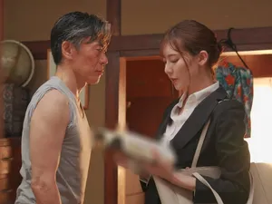 Trong cơn say triền miên em bú nhầm cu anh với ai