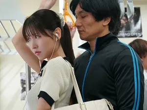 Người yêu của con trai hiếu thảo thuê người chăm sóc bố Anh xã nhưng cô lại là người được chăm sóc