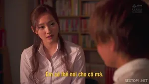Tưởng tượng về sự trói buộc bằng mặt nạ của tôi - anh ấy quan hệ với hậu môn của tôi và tôi đạt cực khoái nhiều lần và xuất tinh trên ngực tôi