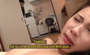 Phá trinh cậu sinh viên tại chỗ làm thêm Suzu Honjo